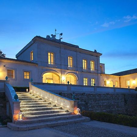 Borgo Di Luce I Monasteri Golf Resort & Spa Syrakuzy Zewnętrze zdjęcie Villa San Michele