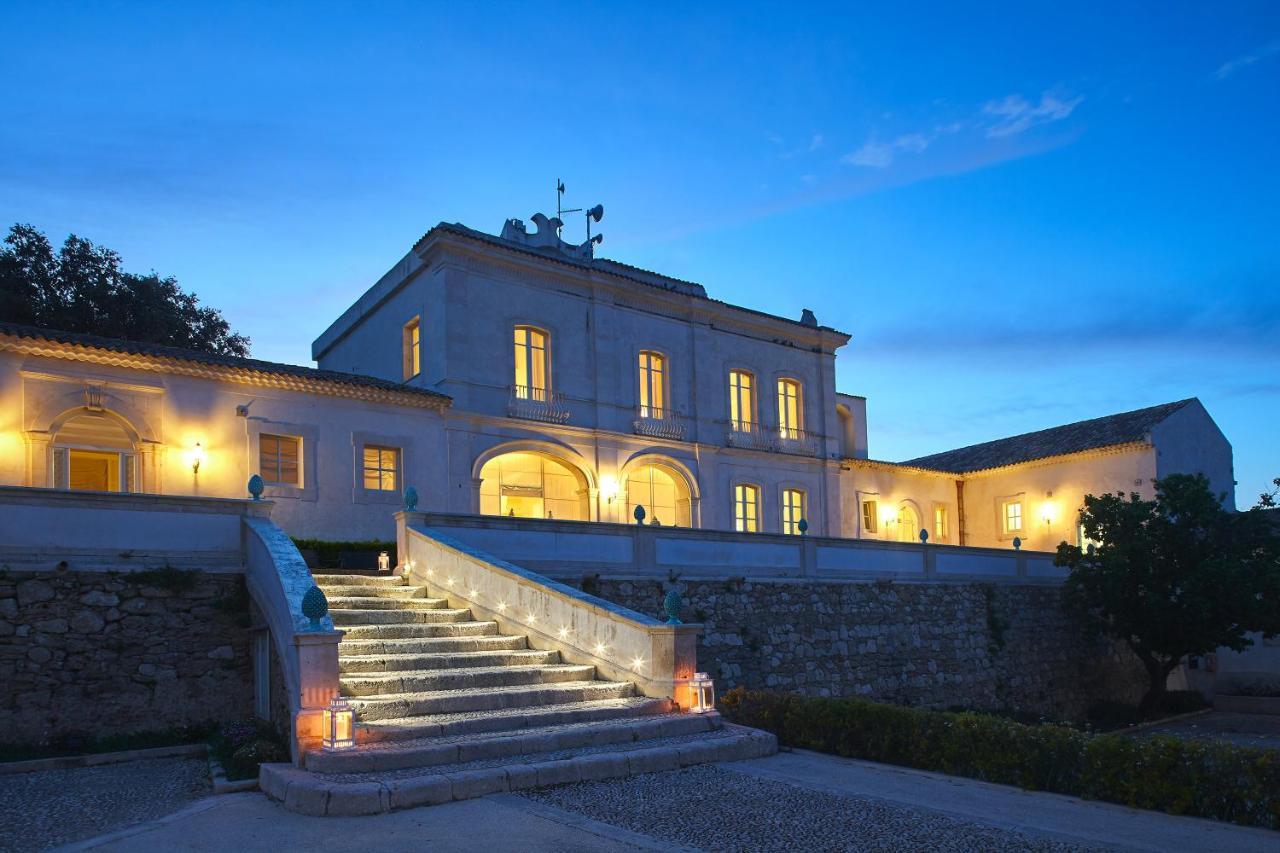 Borgo Di Luce I Monasteri Golf Resort & Spa Syrakuzy Zewnętrze zdjęcie Villa San Michele