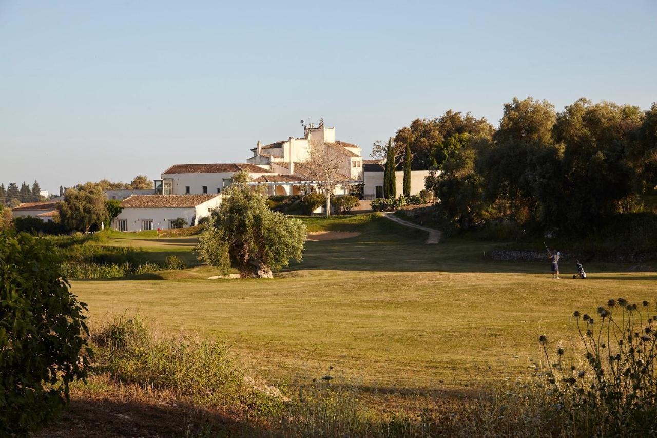 Borgo Di Luce I Monasteri Golf Resort & Spa Syrakuzy Zewnętrze zdjęcie View of Fuente Vaqueros