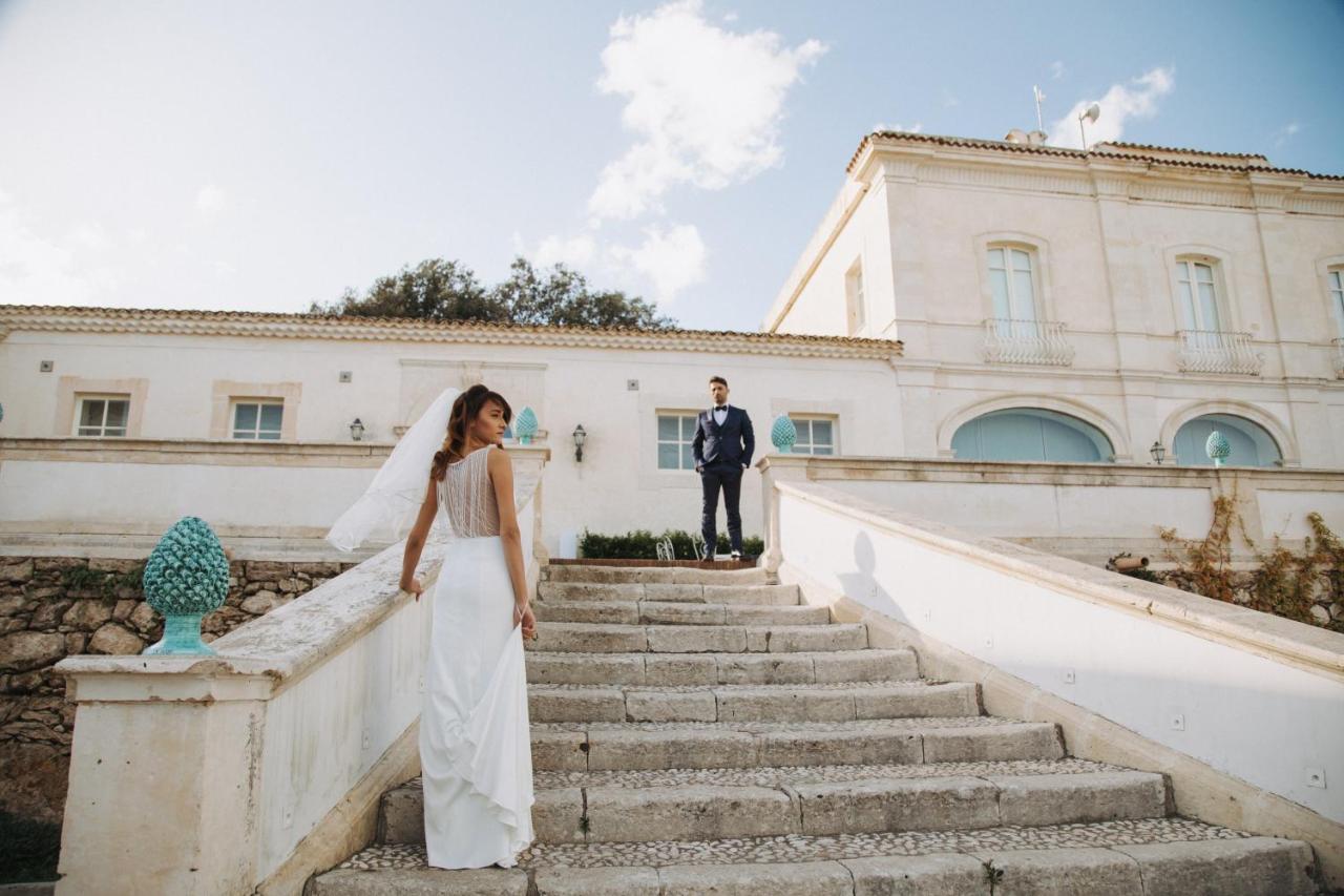 Borgo Di Luce I Monasteri Golf Resort & Spa Syrakuzy Zewnętrze zdjęcie Wedding in Italy